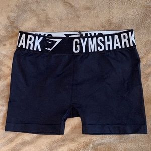 Gymshark flex shorts